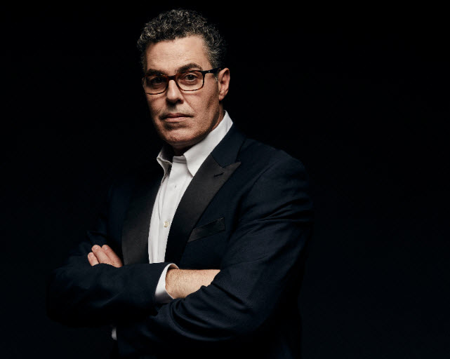 Adam Carolla